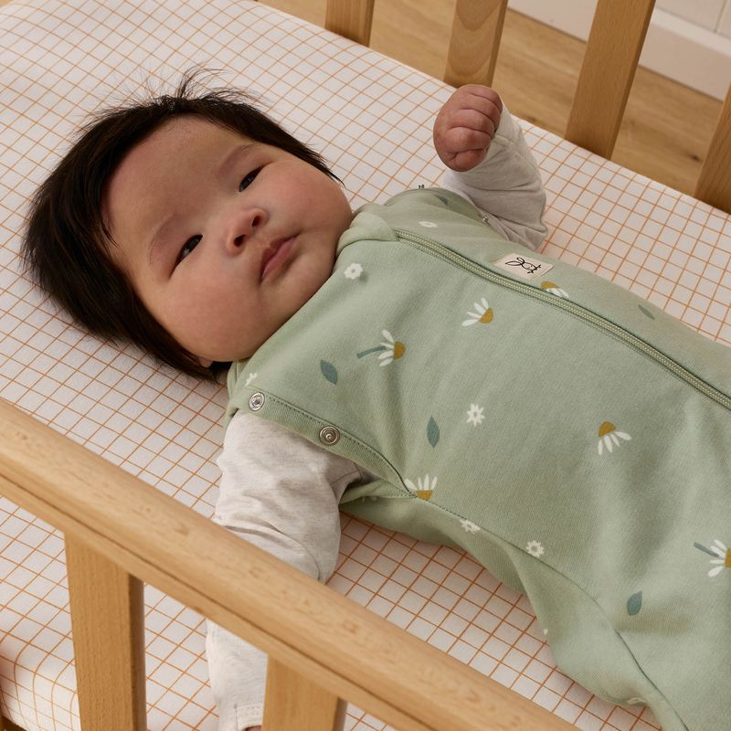 ErgoPouch Cocoon Swaddle Bag 1.0 Tog