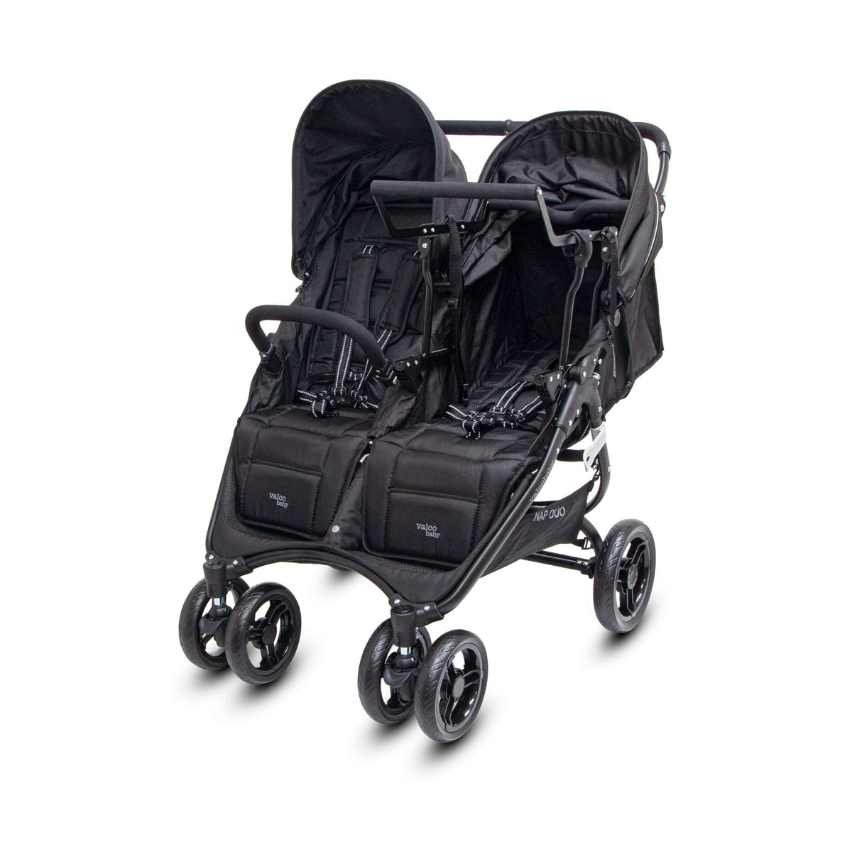 Valco Baby Snap Duo Universal Adaptor - A (Primary)