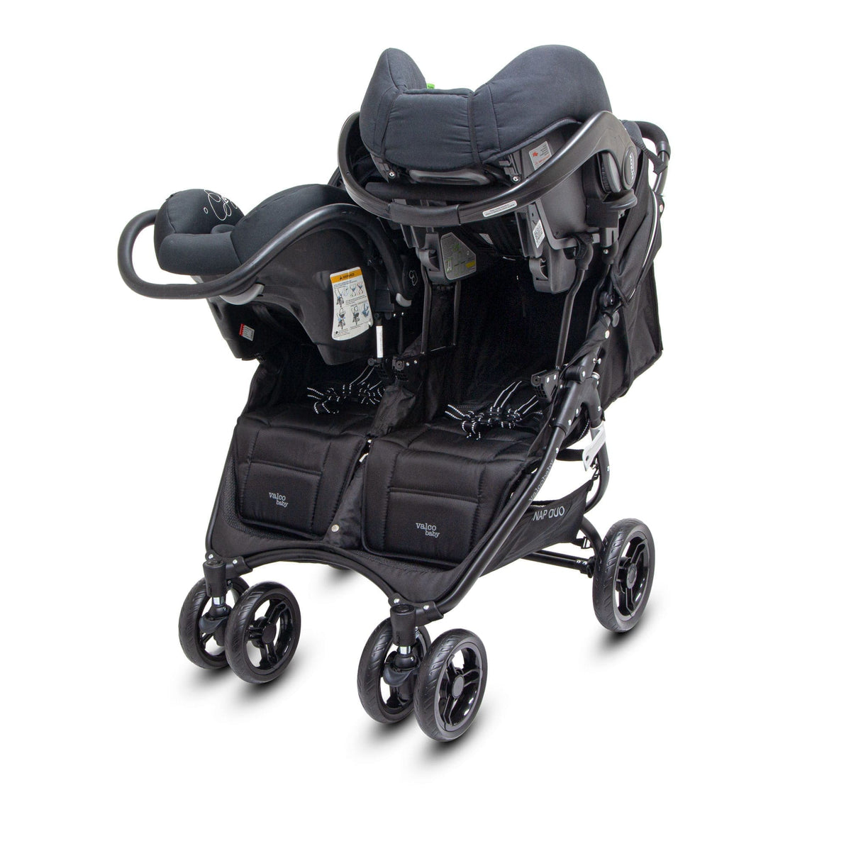 Valco Baby Snap Duo Universal Adaptor - A (Primary)