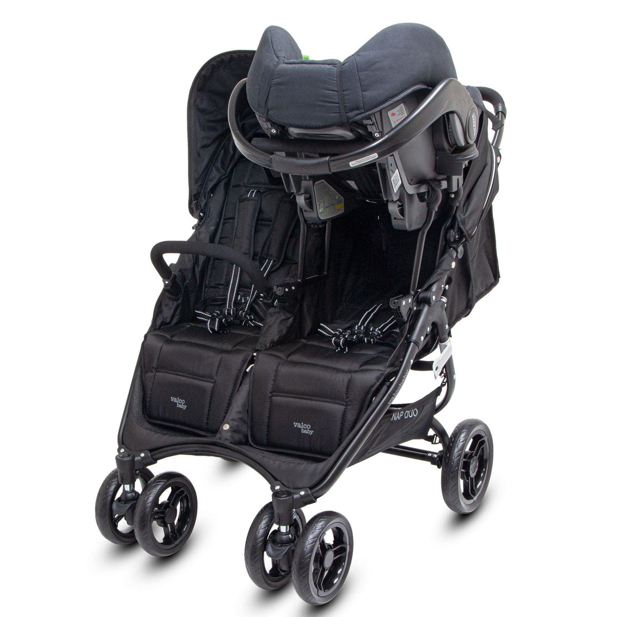 Valco Baby Snap Duo Universal Adaptor - A (Primary)