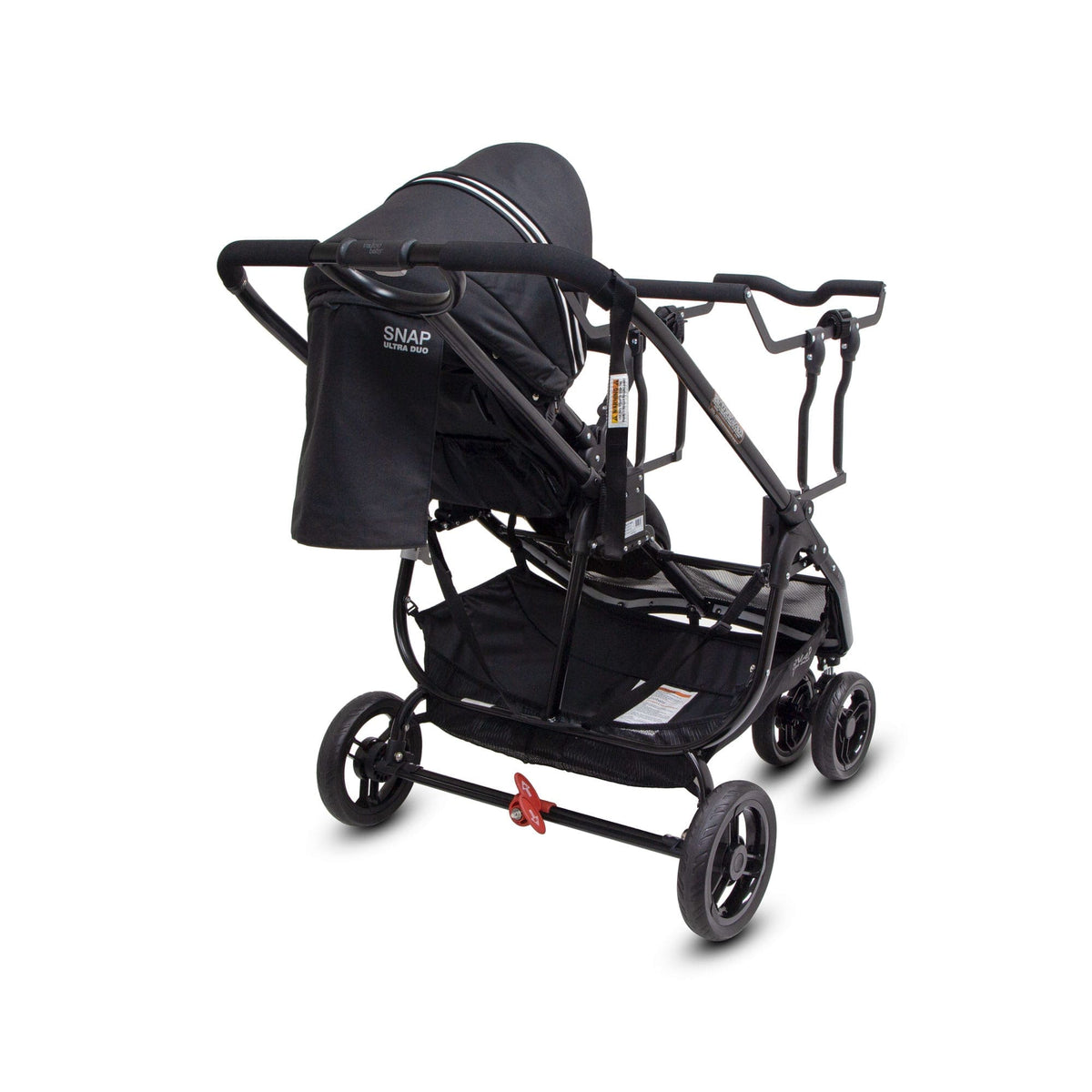Valco Baby Snap Ultra Duo Universal Adaptor Primary