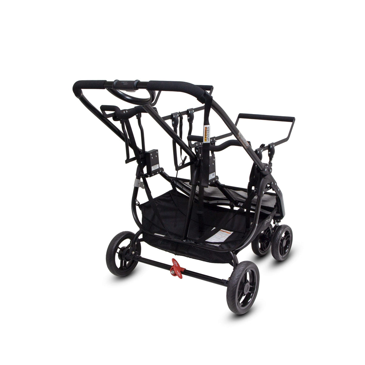 Valco Baby Snap Ultra Duo Universal Adaptor Primary