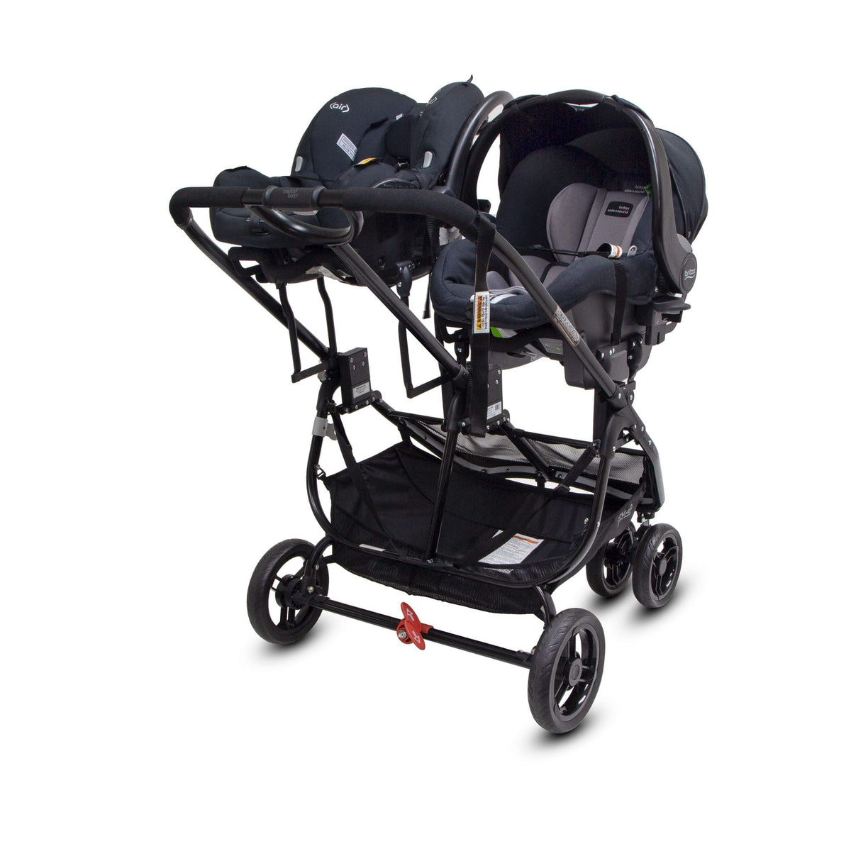 Valco Baby Snap Ultra Duo Universal Adaptor Primary