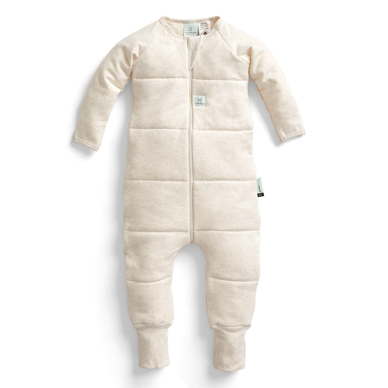ErgoPouch Sleep Onesie 2.5Tog