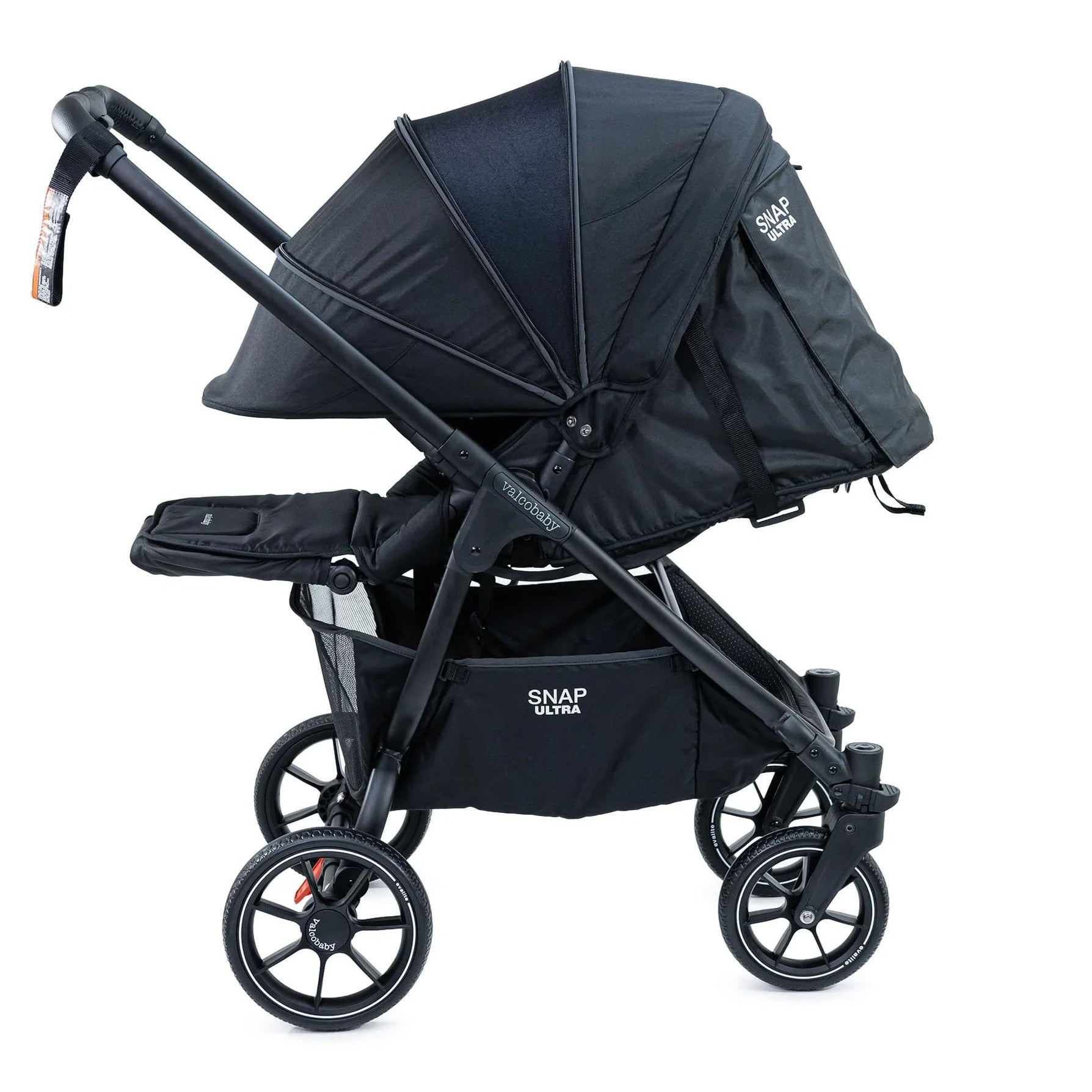 Valco Baby Snap Ultra Series 2 Pram