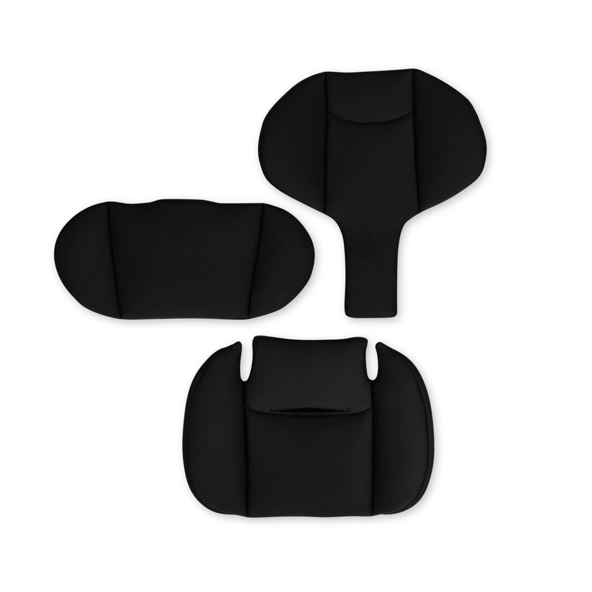 Britax Safe n Sound Skye 360 Convertible Car Seat Raven Black
