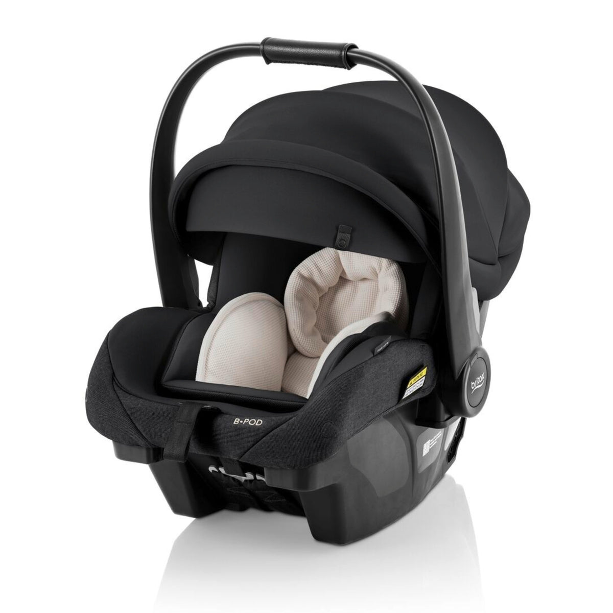 Britax B-POD Low Birth Weight Baby Capsule