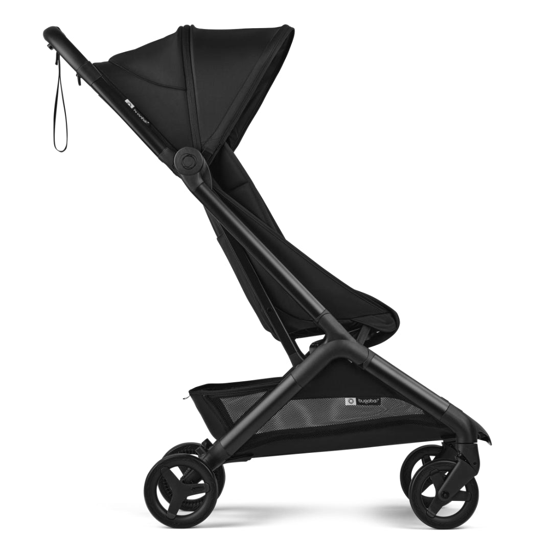 Bugaboo Butterfly 2 Plus Travel Pram