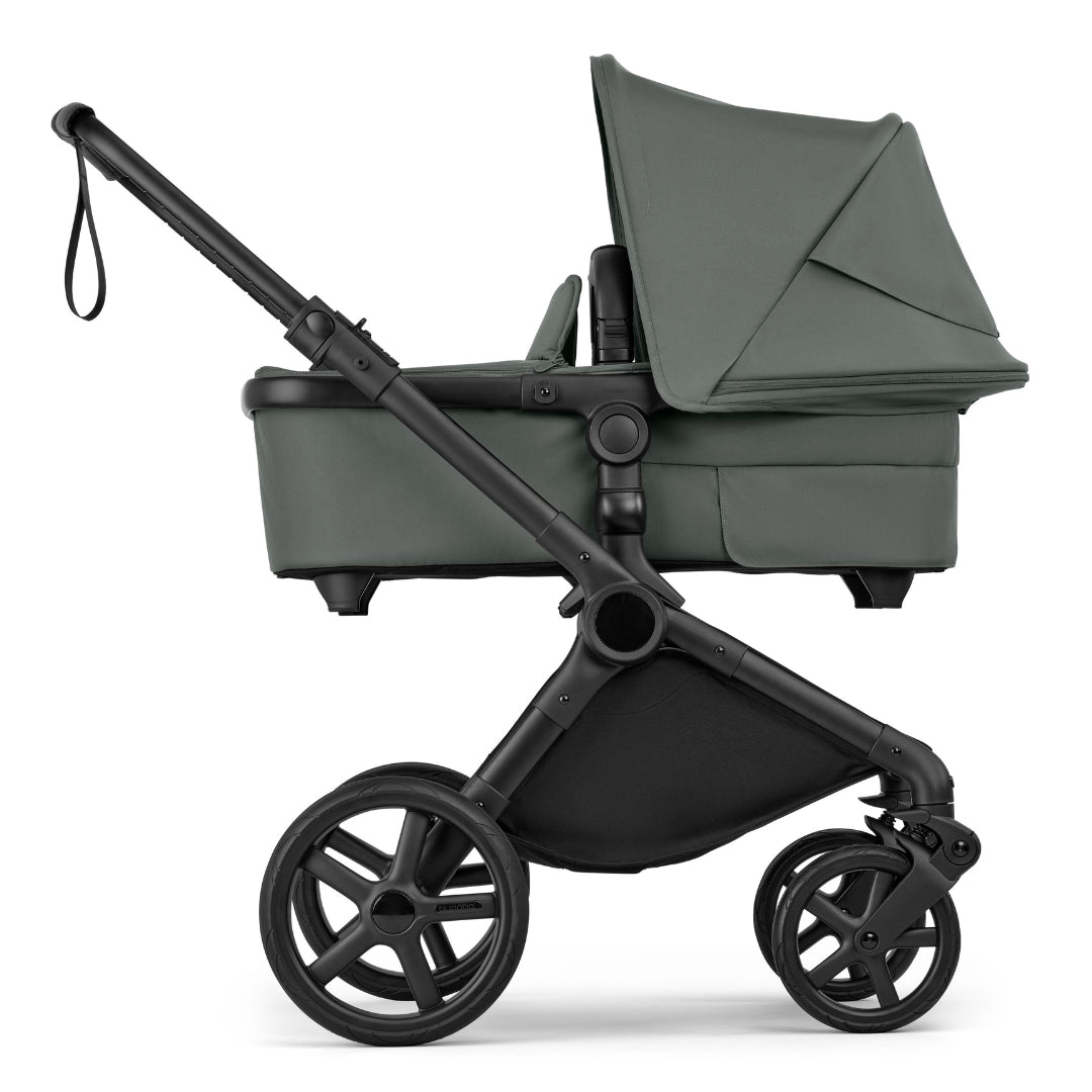 Bugaboo Cub Pram