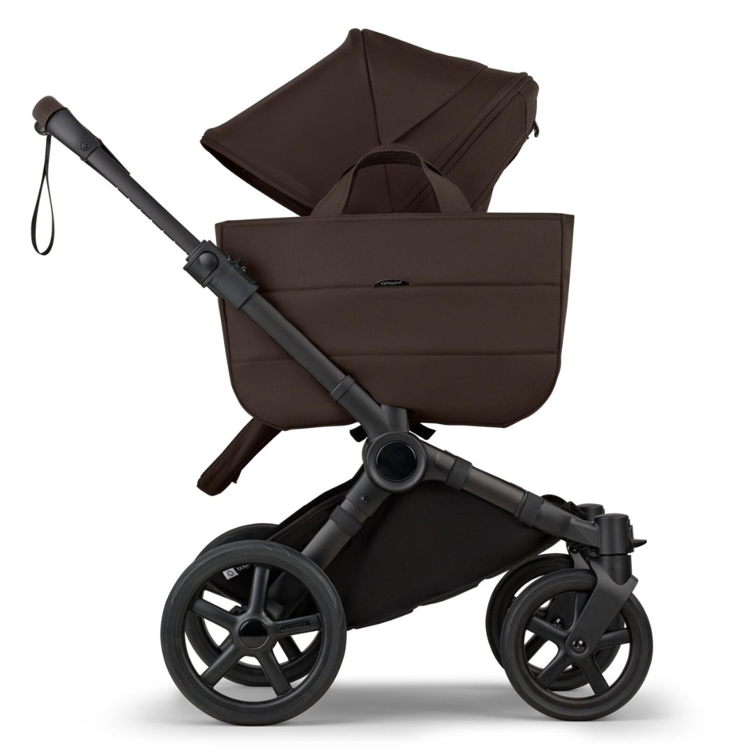 Bugaboo Donkey 6 Mono Pram