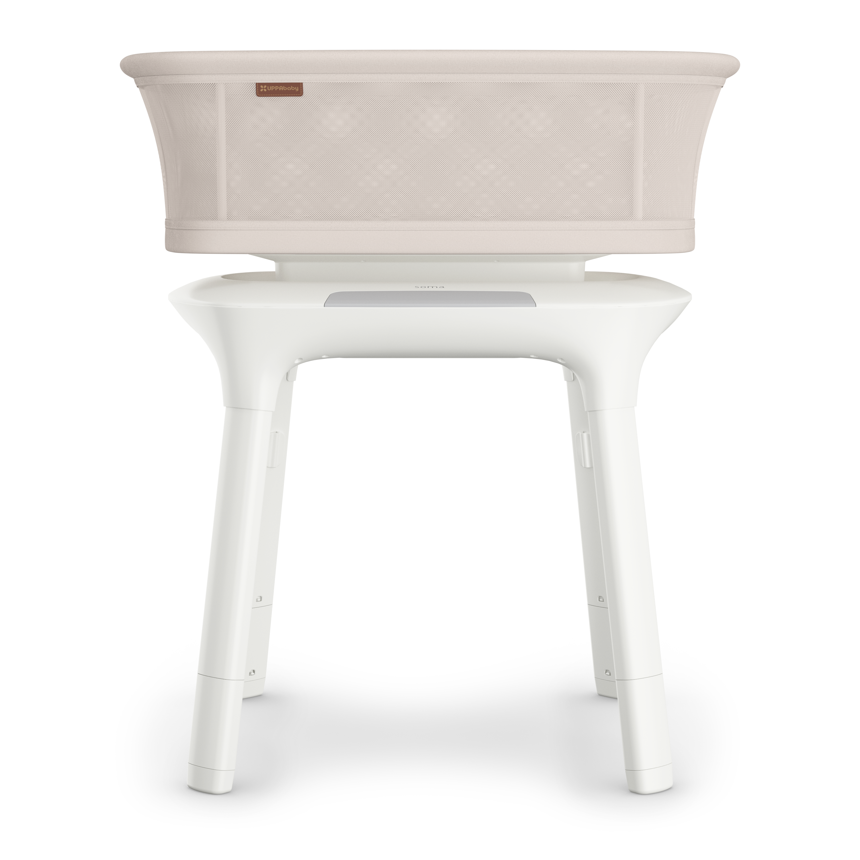 UPPAbaby Soma Smart Bassinet