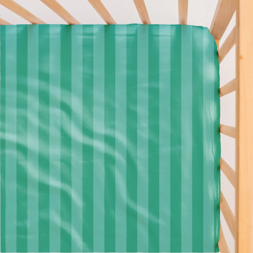 Little Human Linens Cot Waterproof Sheet
