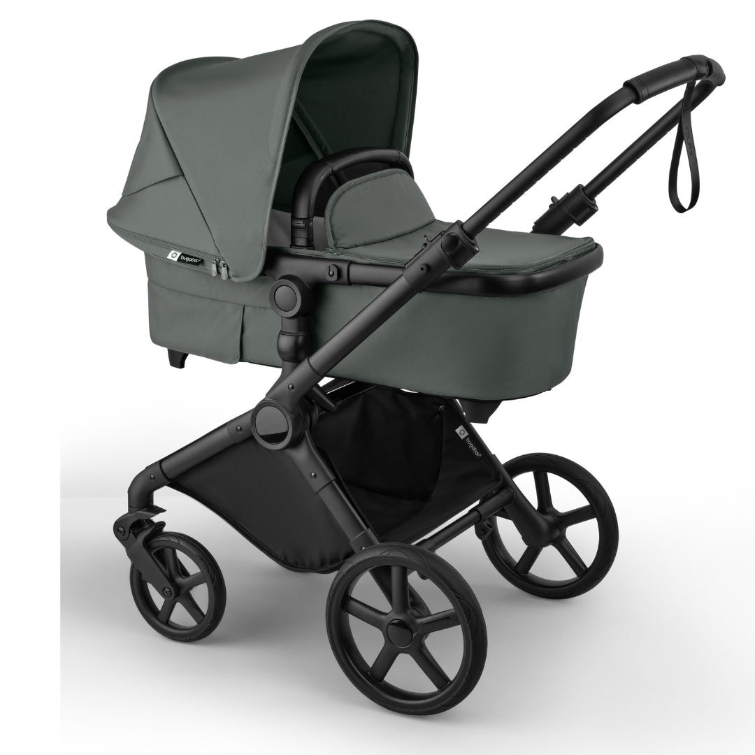 Bugaboo Cub Pram