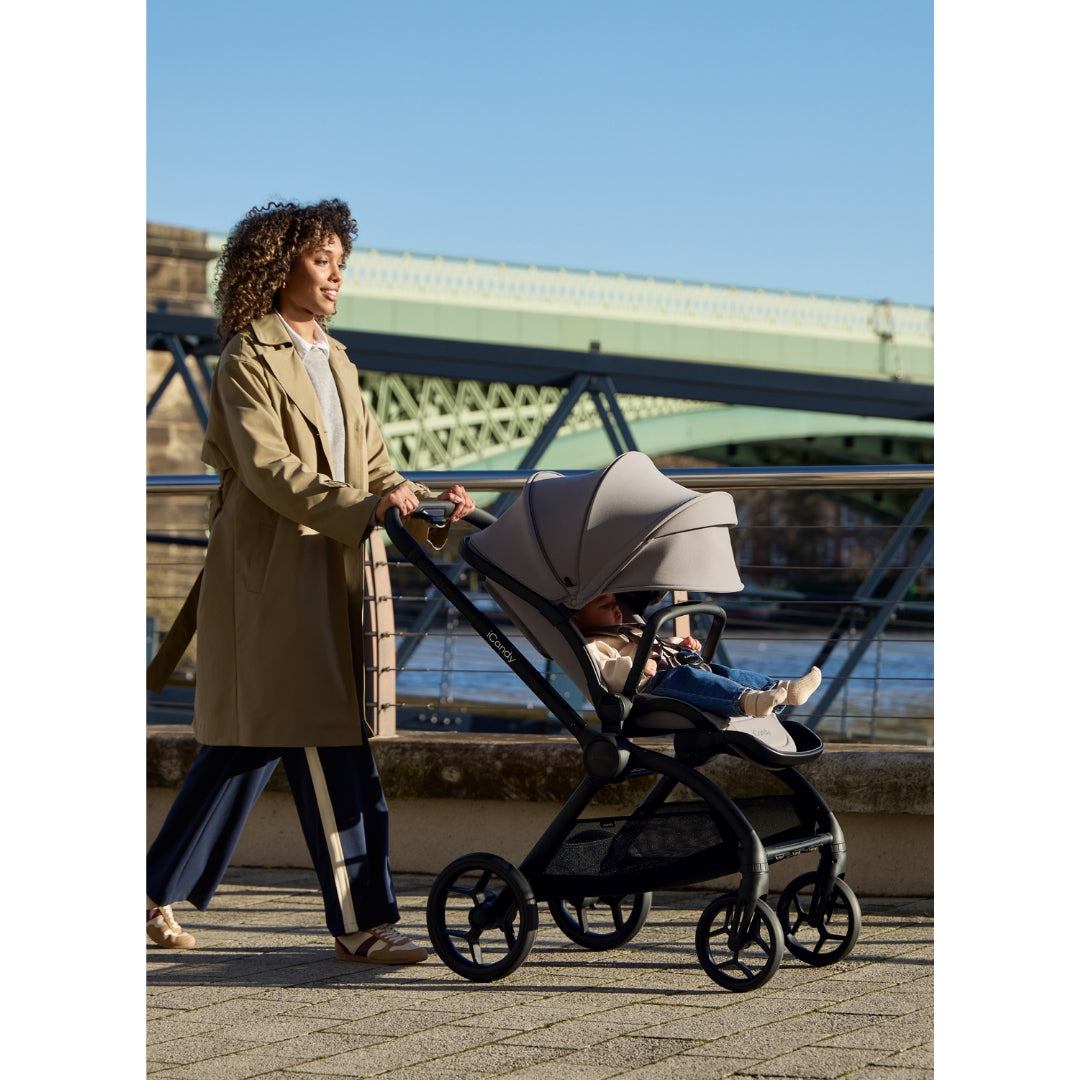 iCandy Core2 Pram