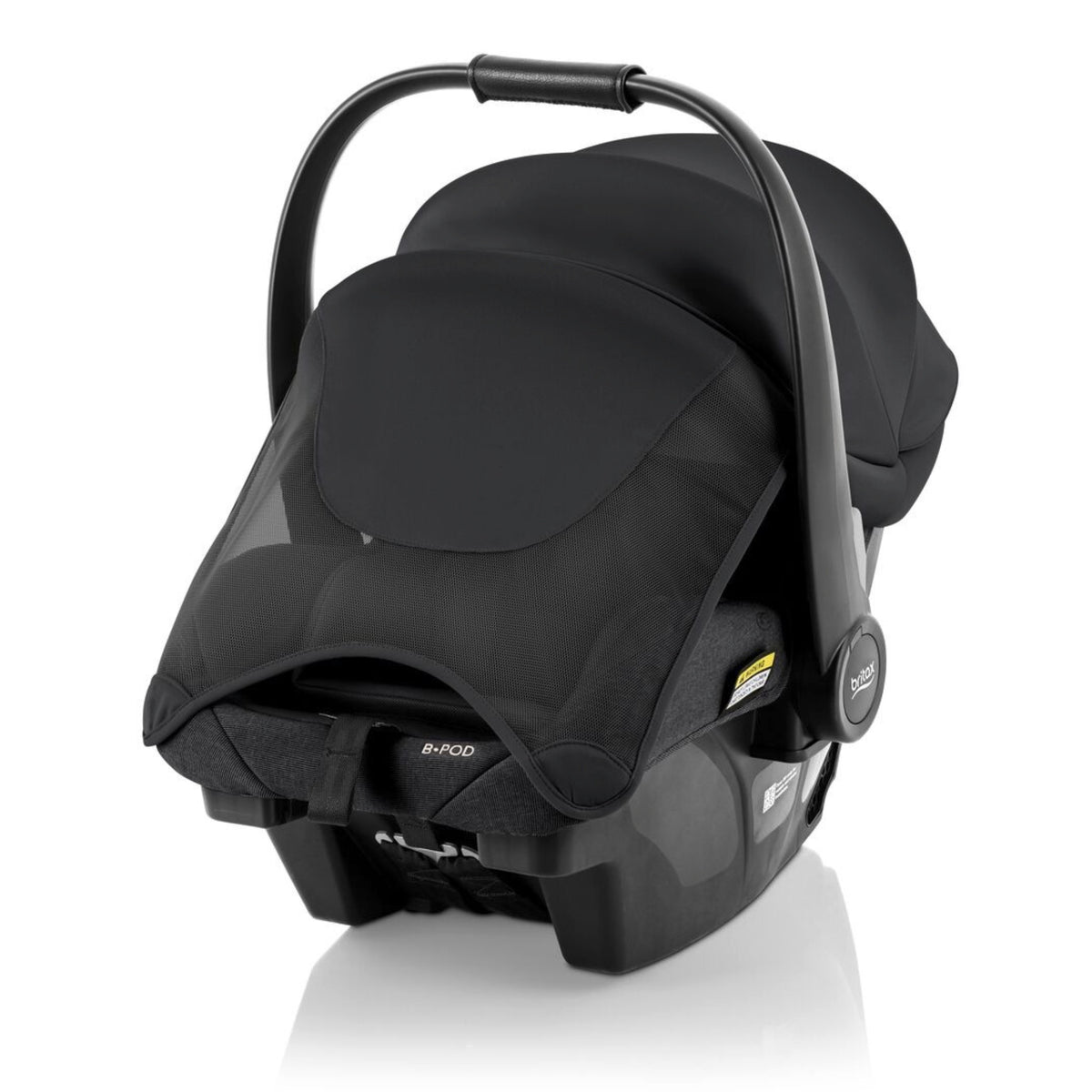Britax B-POD Low Birth Weight Baby Capsule