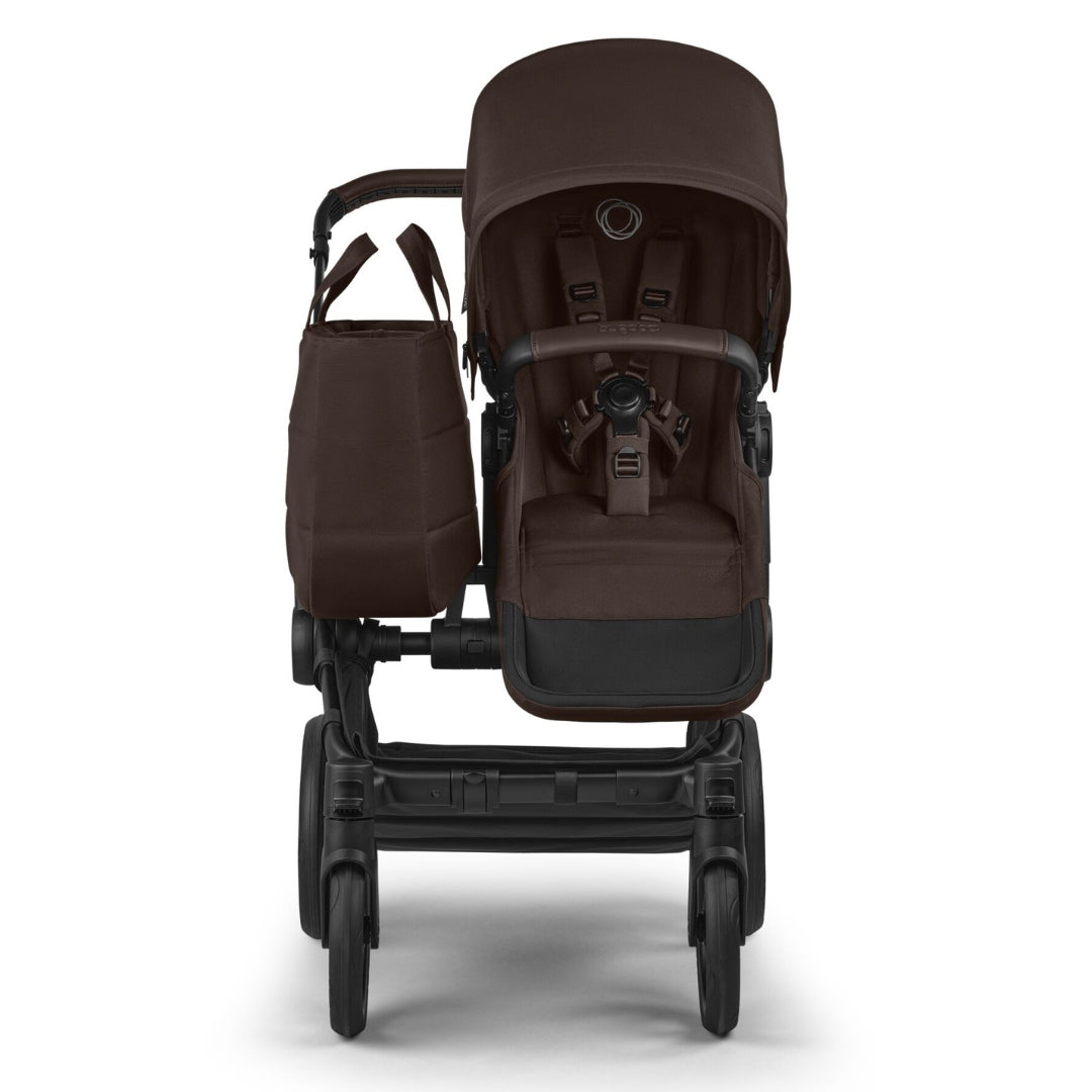 Bugaboo Donkey 6 Mono Pram