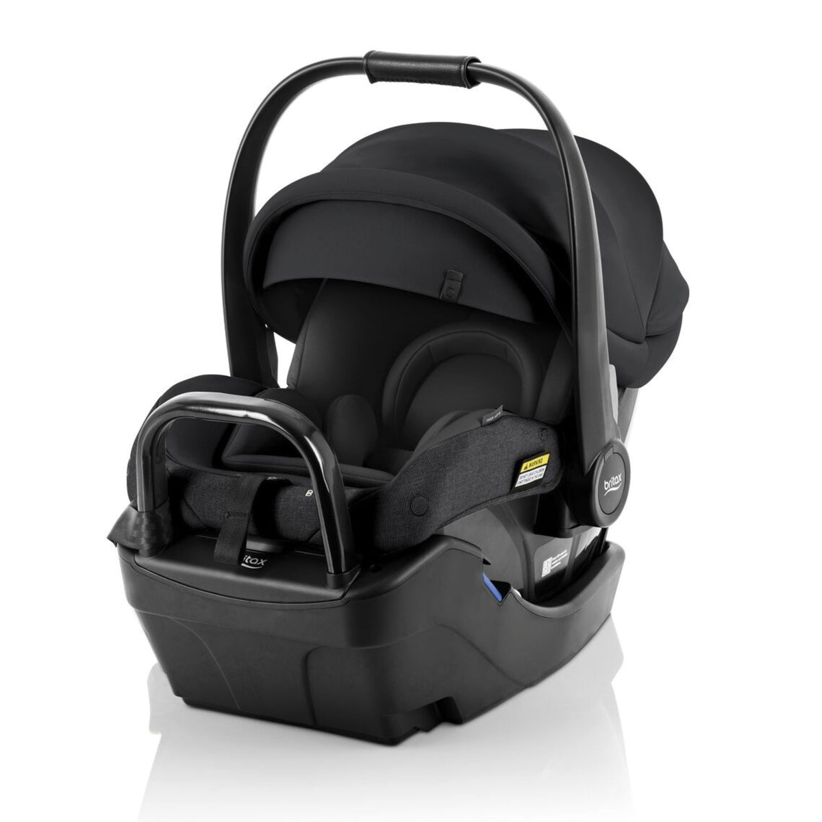 Britax B-POD Low Birth Weight Baby Capsule