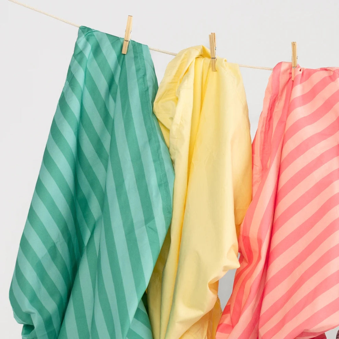 Little Human Linens Cot Waterproof Sheet