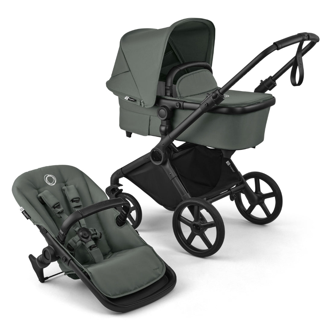 Bugaboo Cub Pram