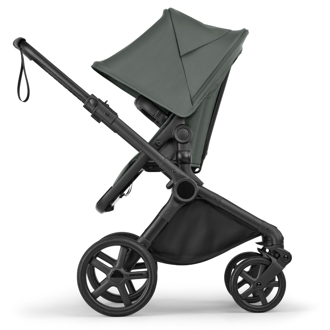 Bugaboo Cub Pram