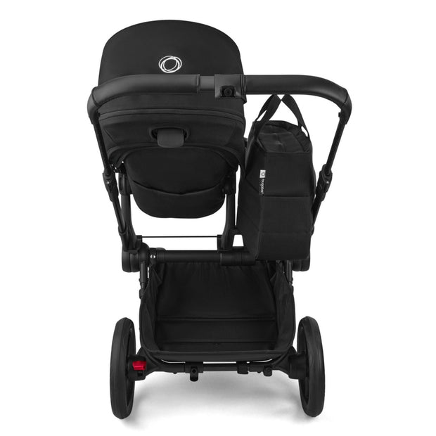 Bugaboo Donkey 6 Mono Pram – Baby Kingdom
