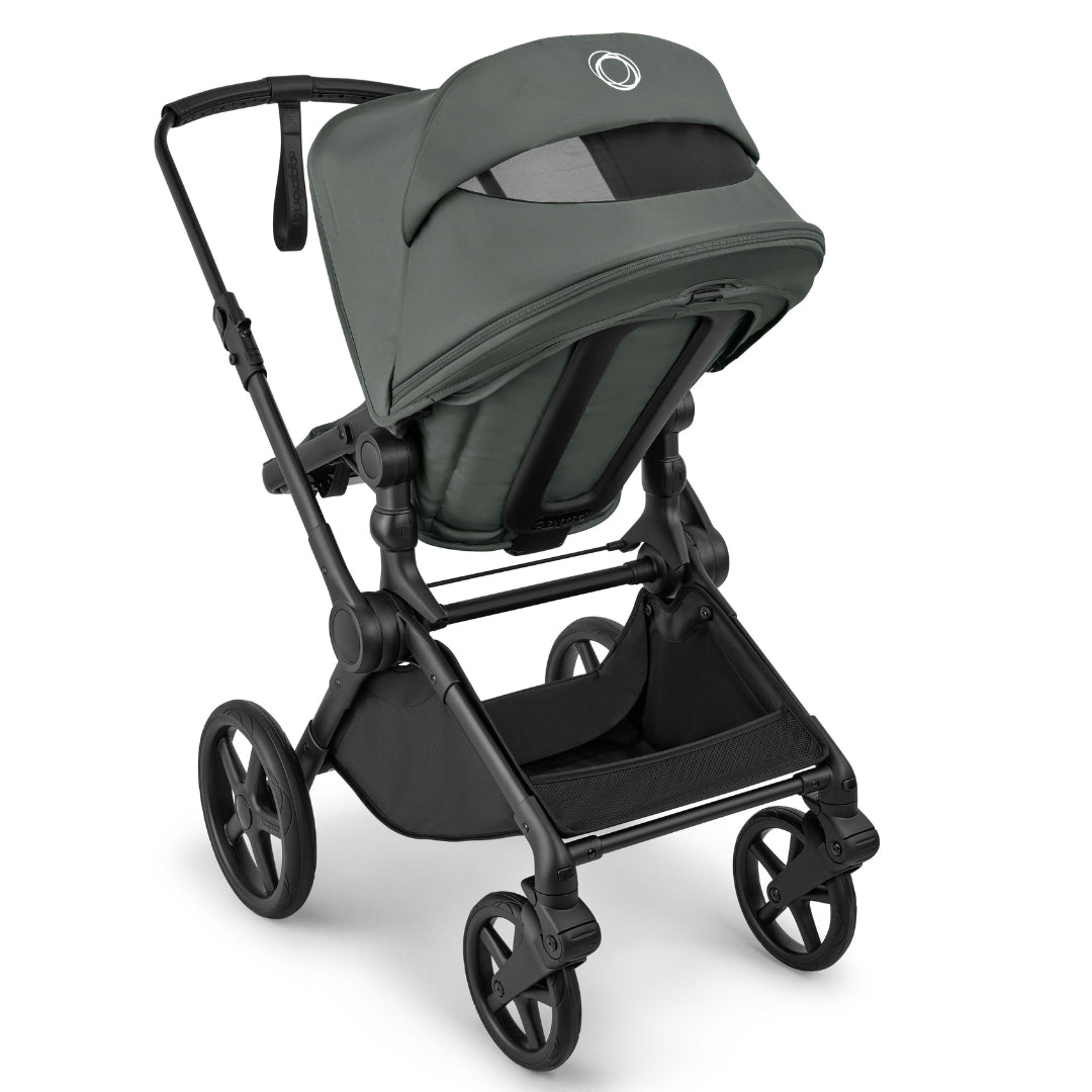 Bugaboo Cub Pram