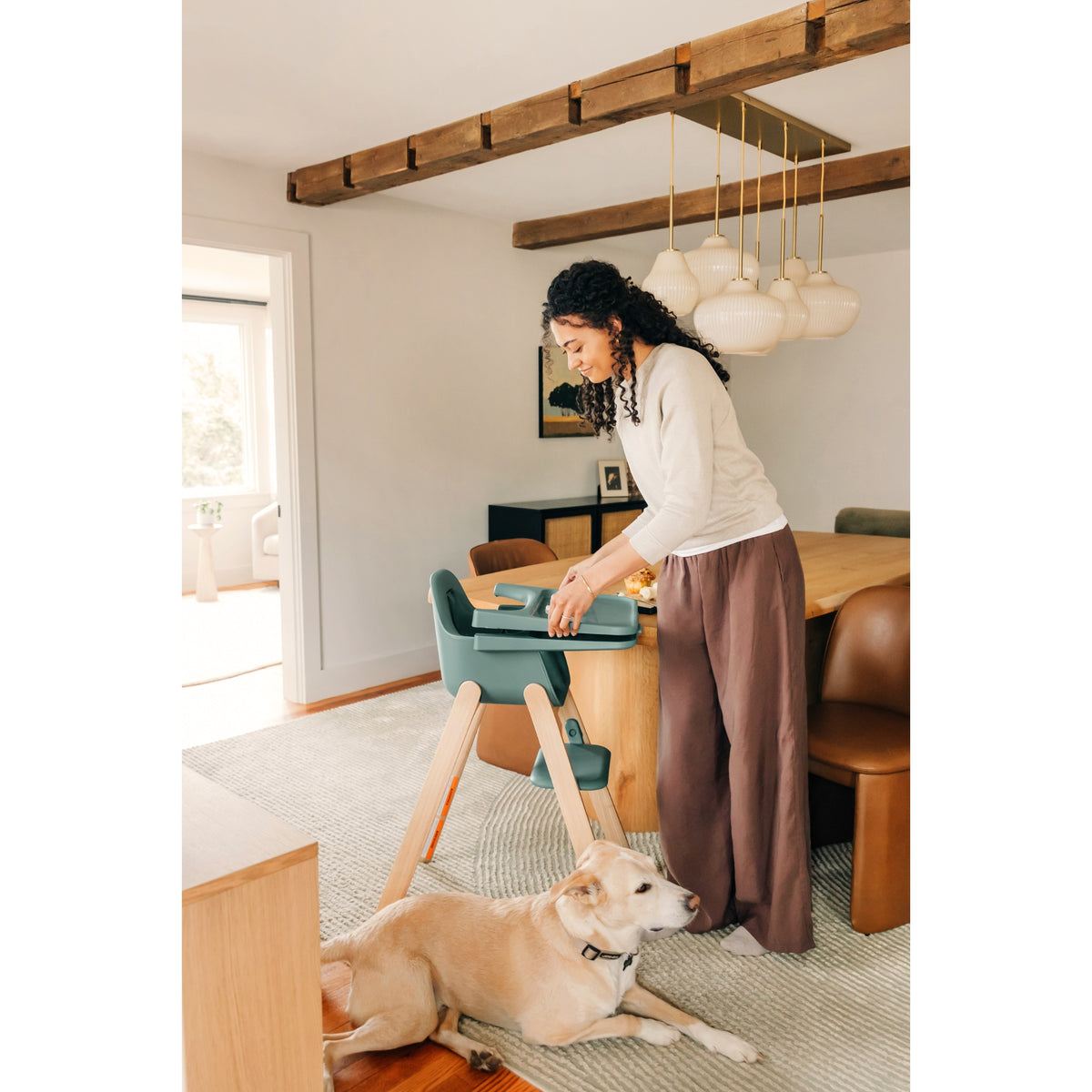 UPPAbaby Ciro V2 High Chair