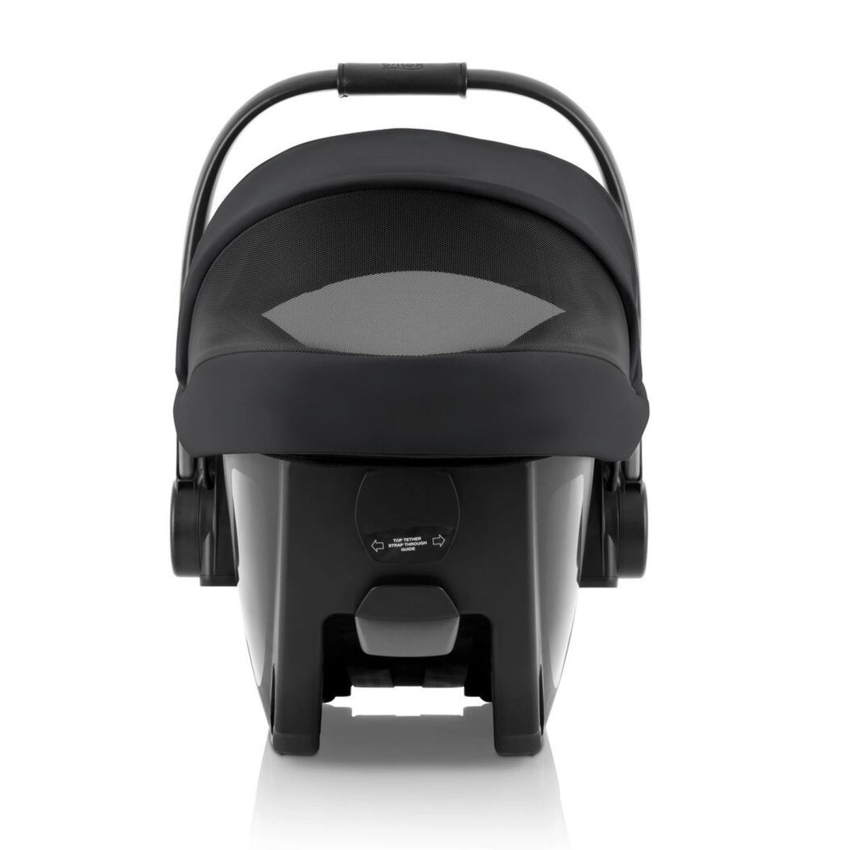 Britax B-POD Low Birth Weight Baby Capsule