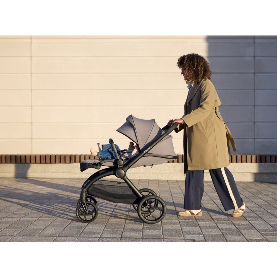 iCandy Core2 Pram