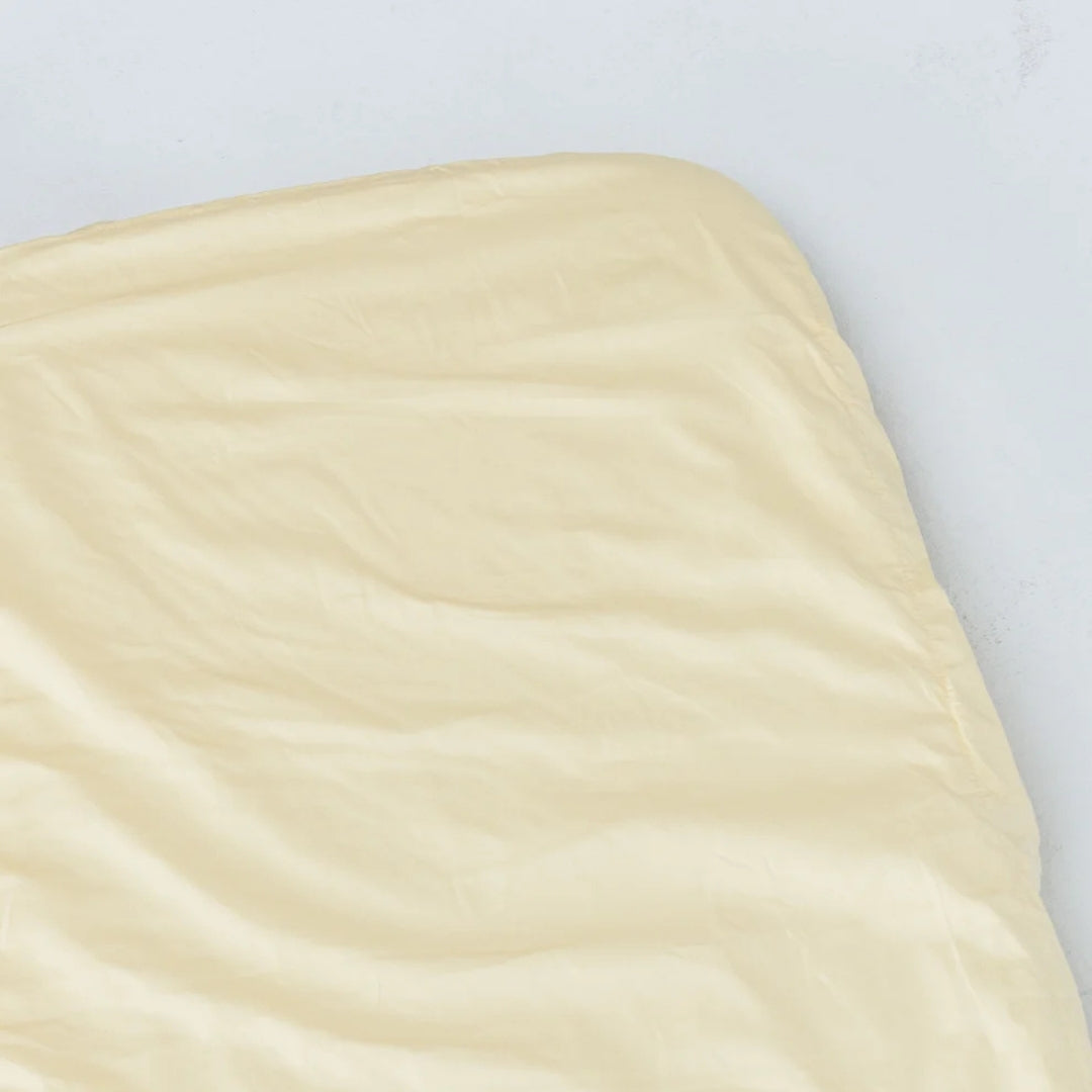 Little Human Linens Co-Sleeper Bassinet/Change Pad Waterproof Sheet