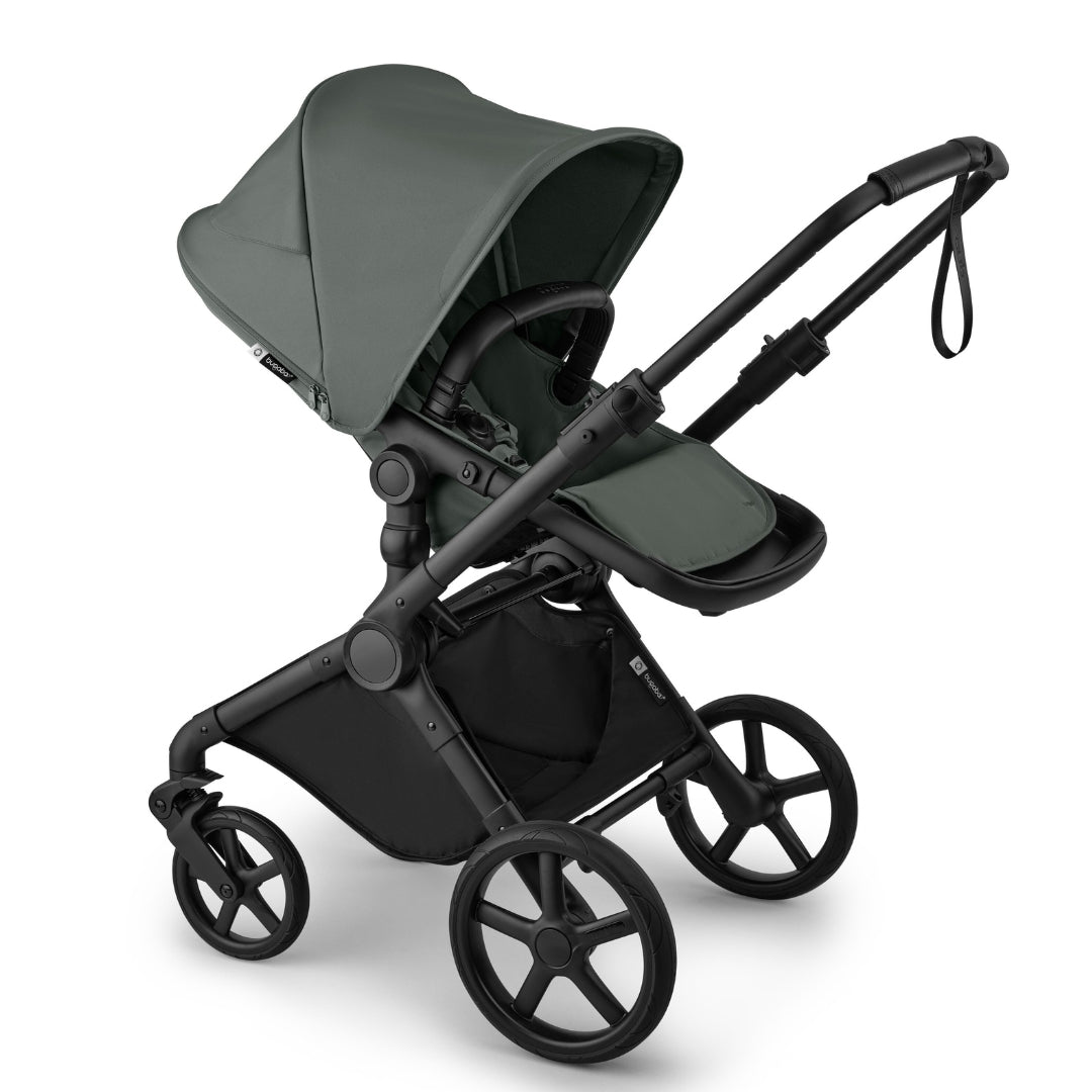 Bugaboo Cub Pram