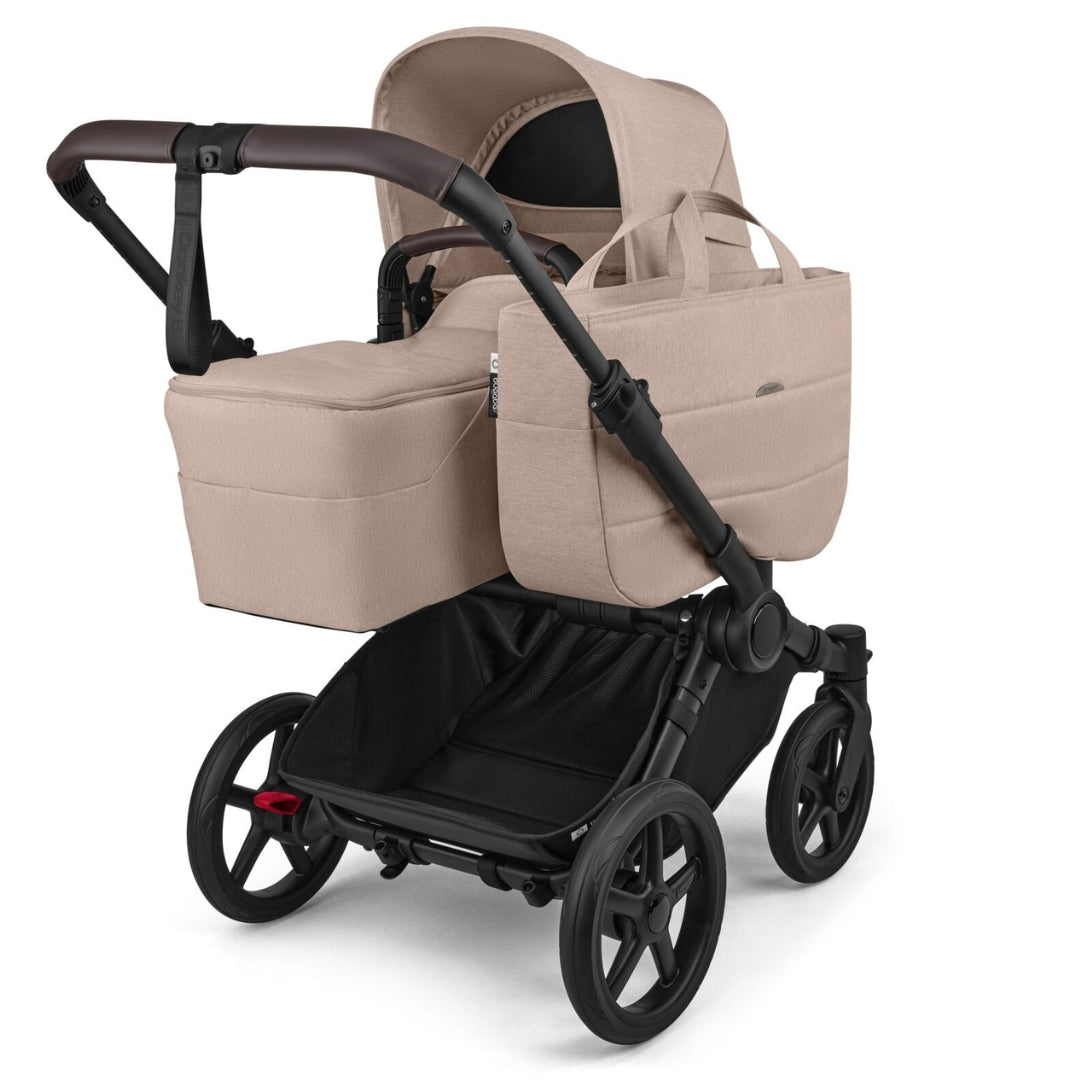 Bugaboo Donkey 6 Mono Pram – Baby Kingdom