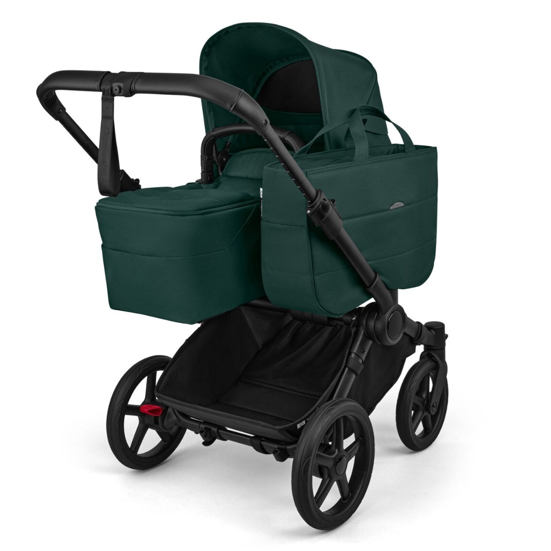 Bugaboo Donkey 6 Mono Pram