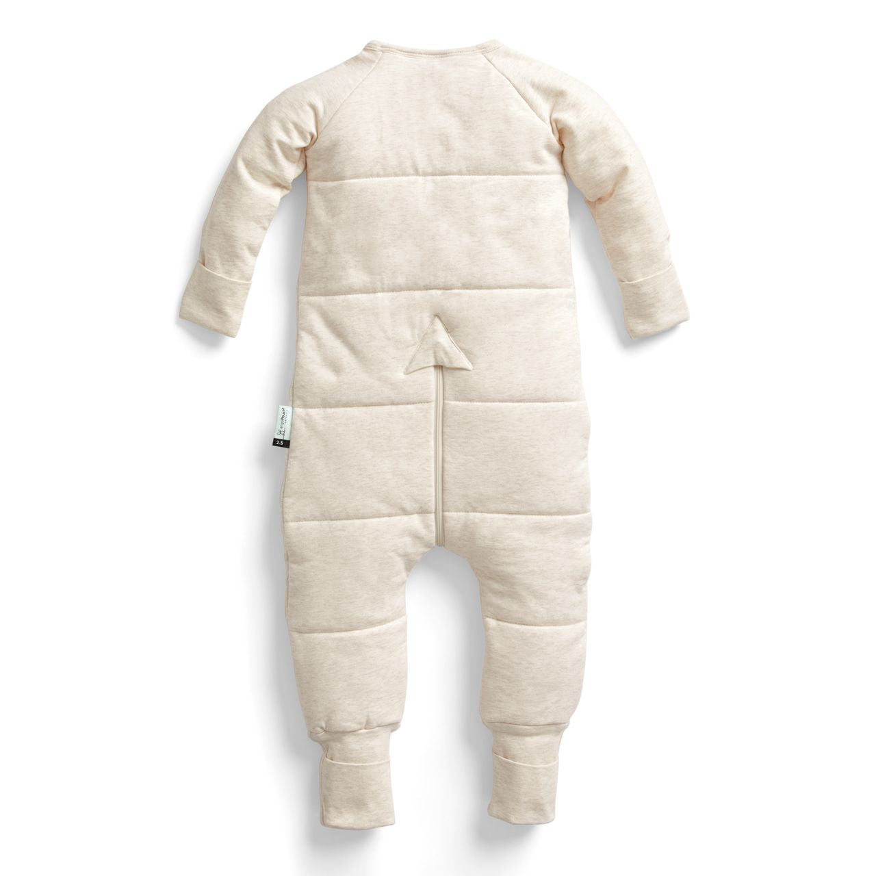 ErgoPouch Sleep Onesie 2.5Tog