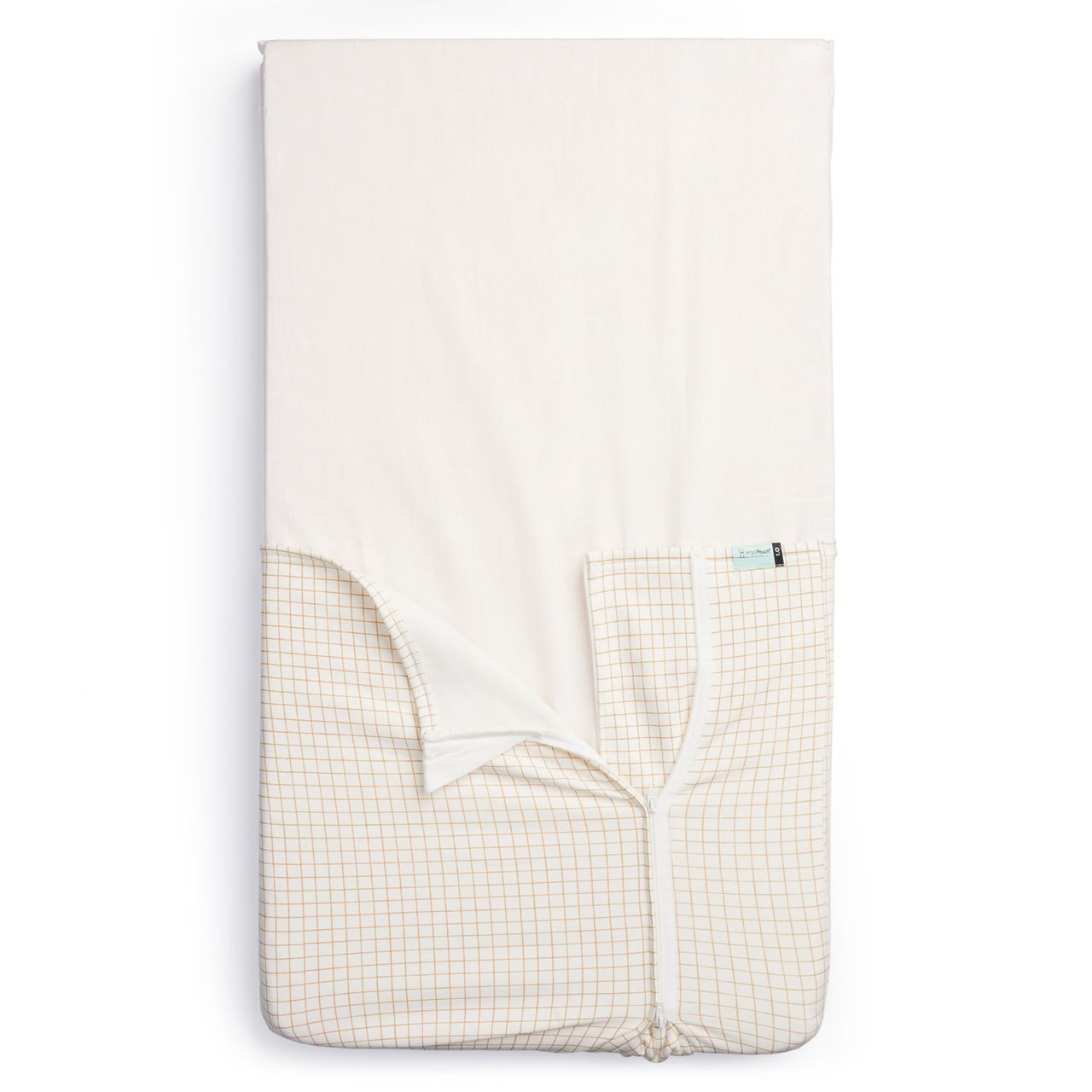ErgoPouch HugMe Bassinet Blanket  0.2/1.0Tog