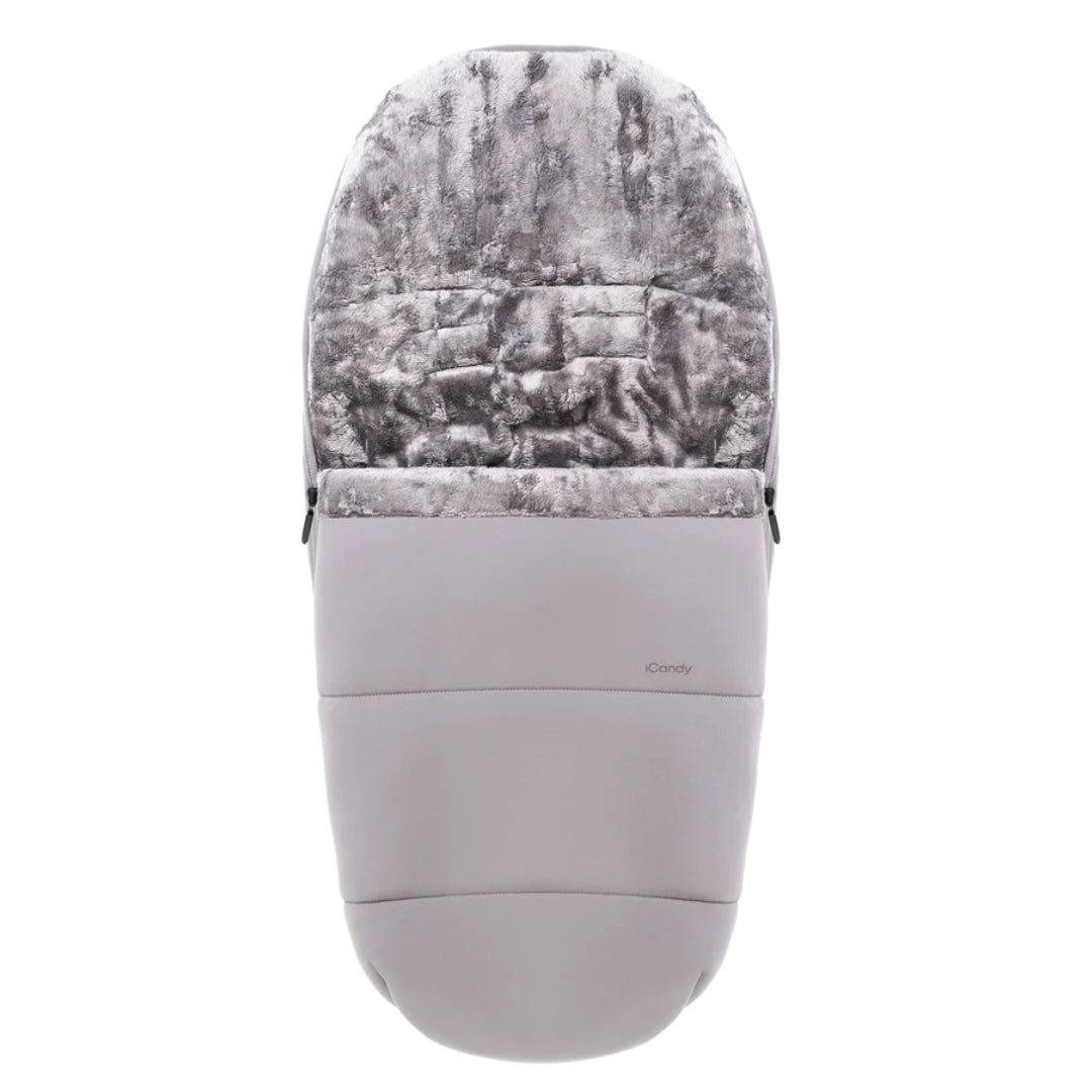 iCandy Core2 Footmuff