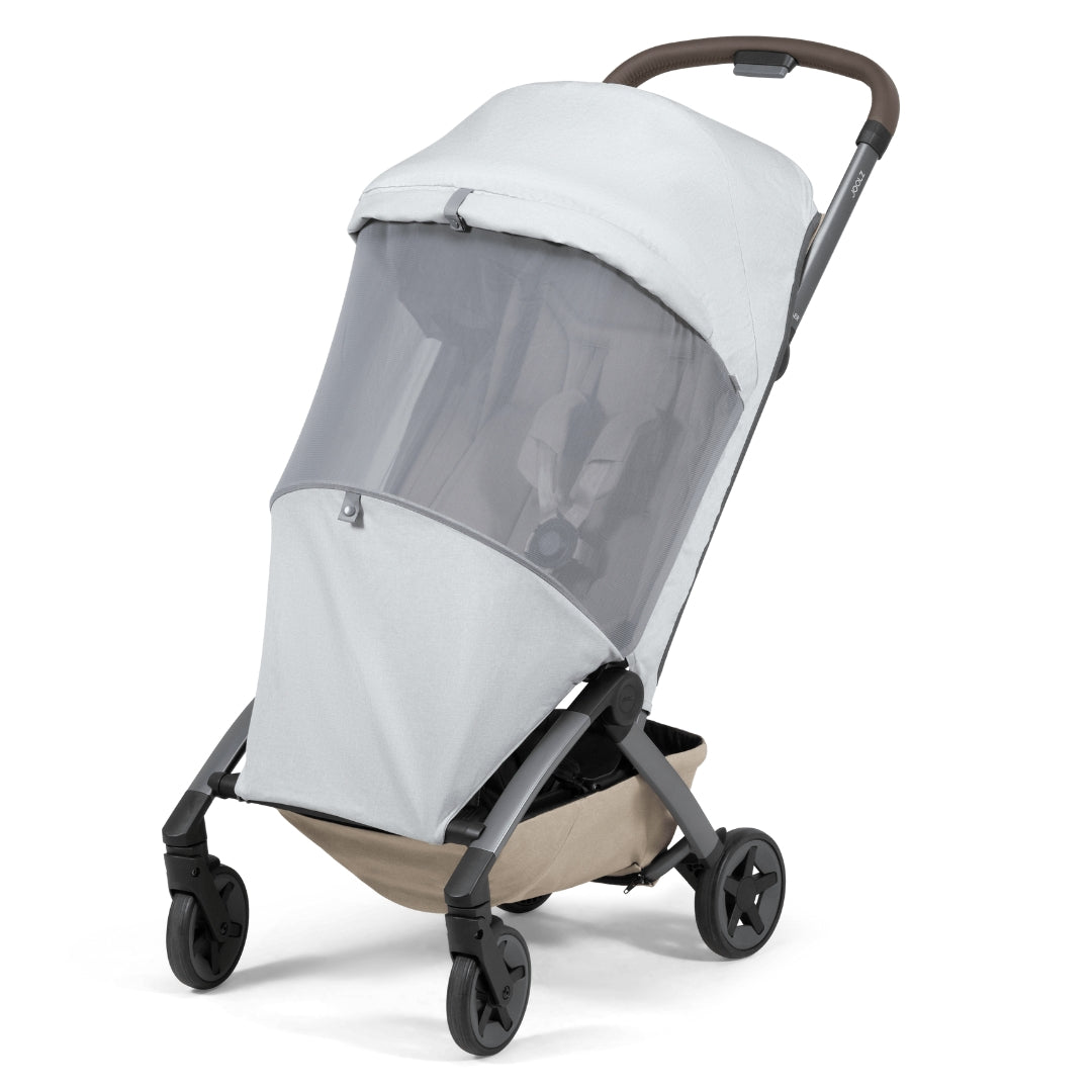 Joolz Aer2 2 in 1 Mosquito Net & Sun Cover Buggy