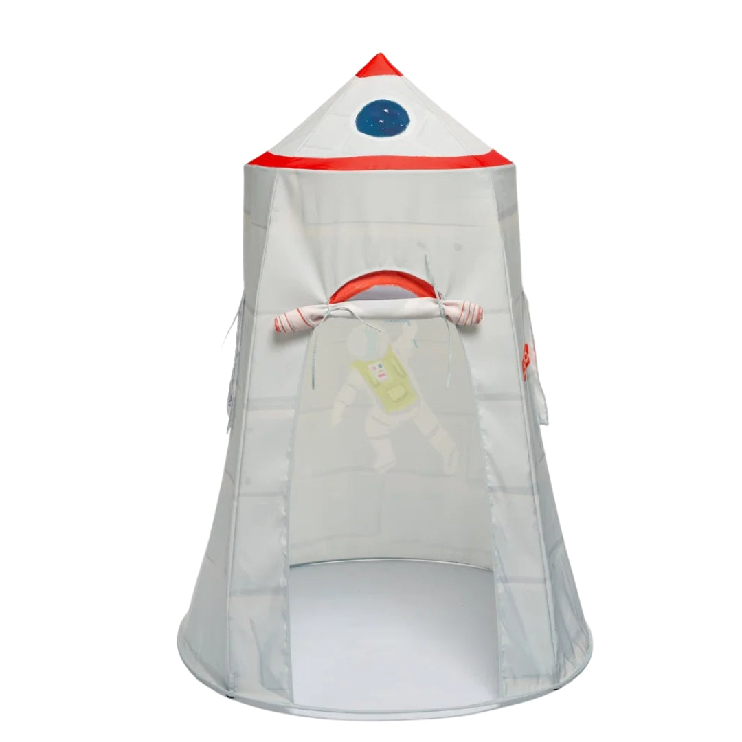 Flippi Pop-Up Rocket Tent