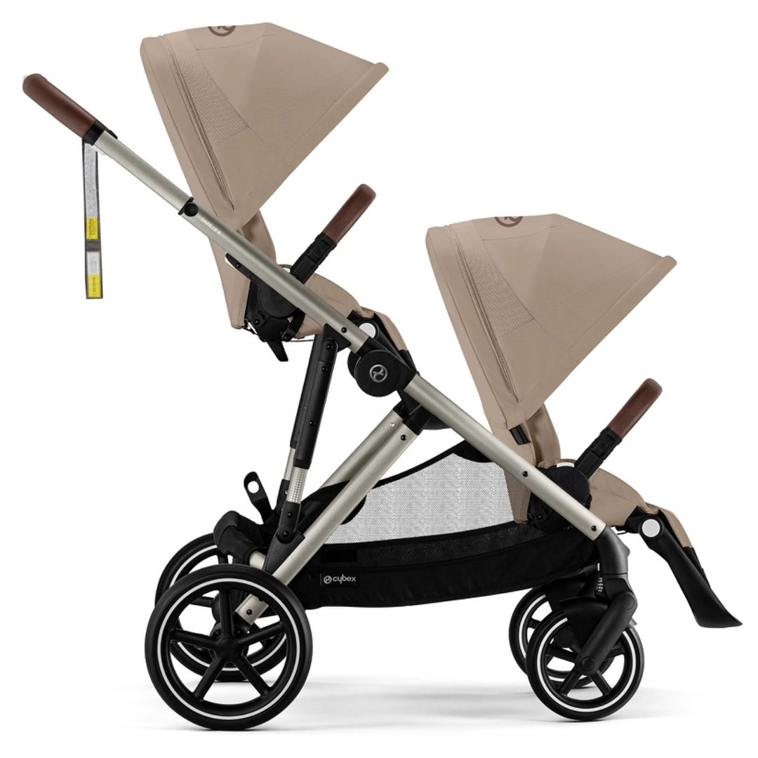 Baby Stroller