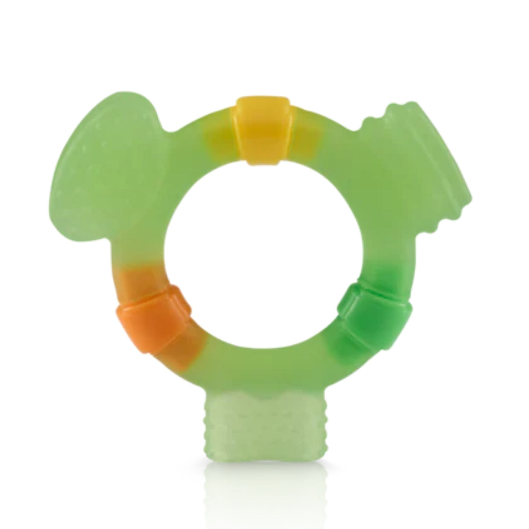 Pigeon Training Teether Step 2