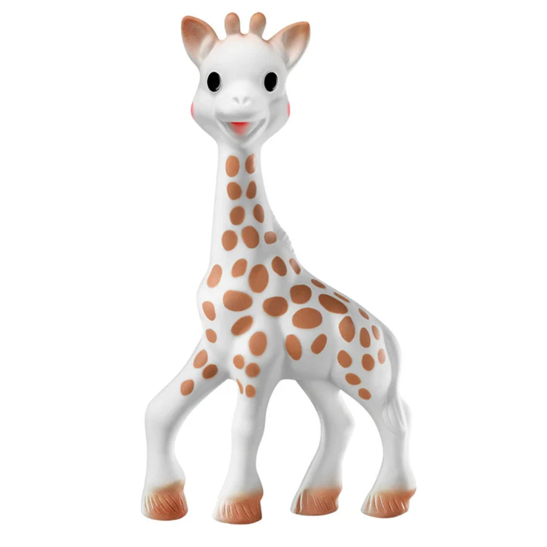 Sophie La Girafe Sophiesticated Coloring Set
