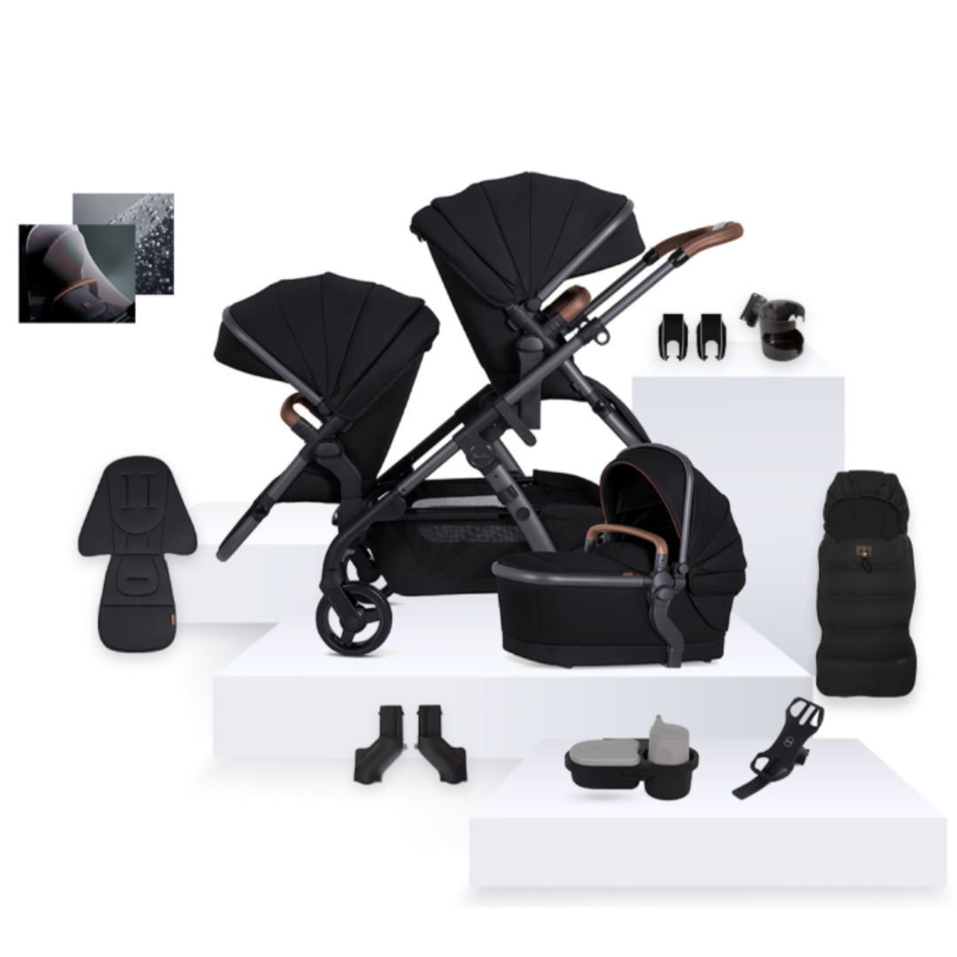 Baby stroller