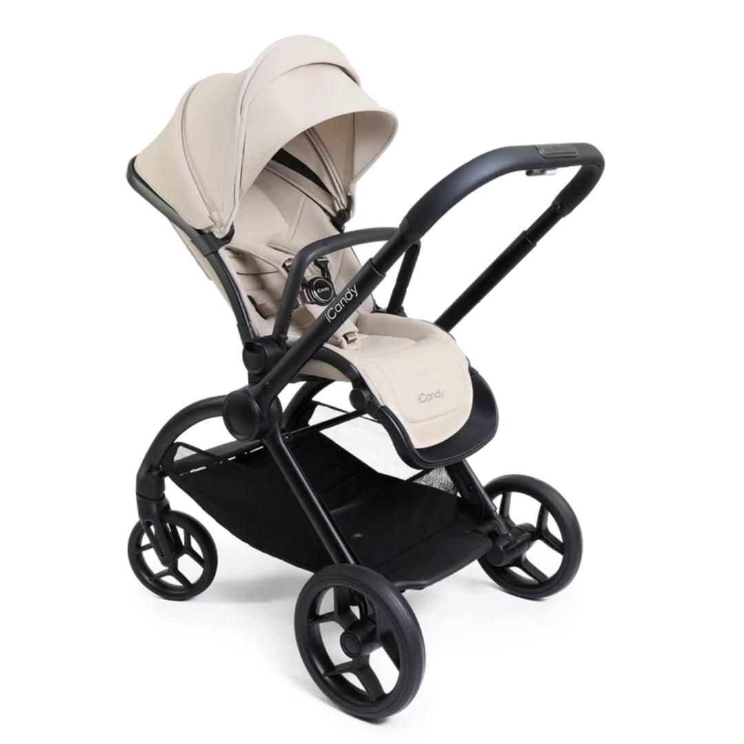 iCandy Core2 Pram