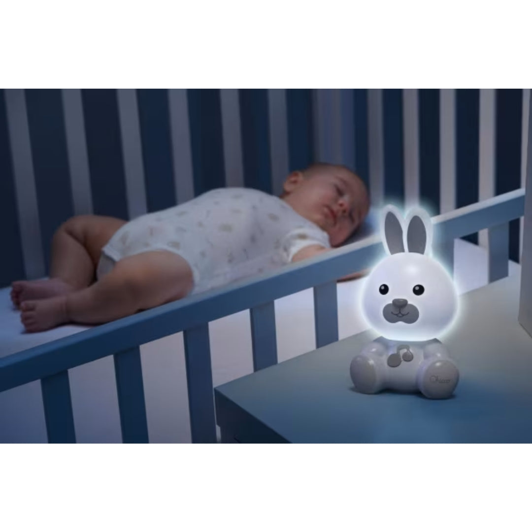 Chicco First Dreams Bunny Dreamlight