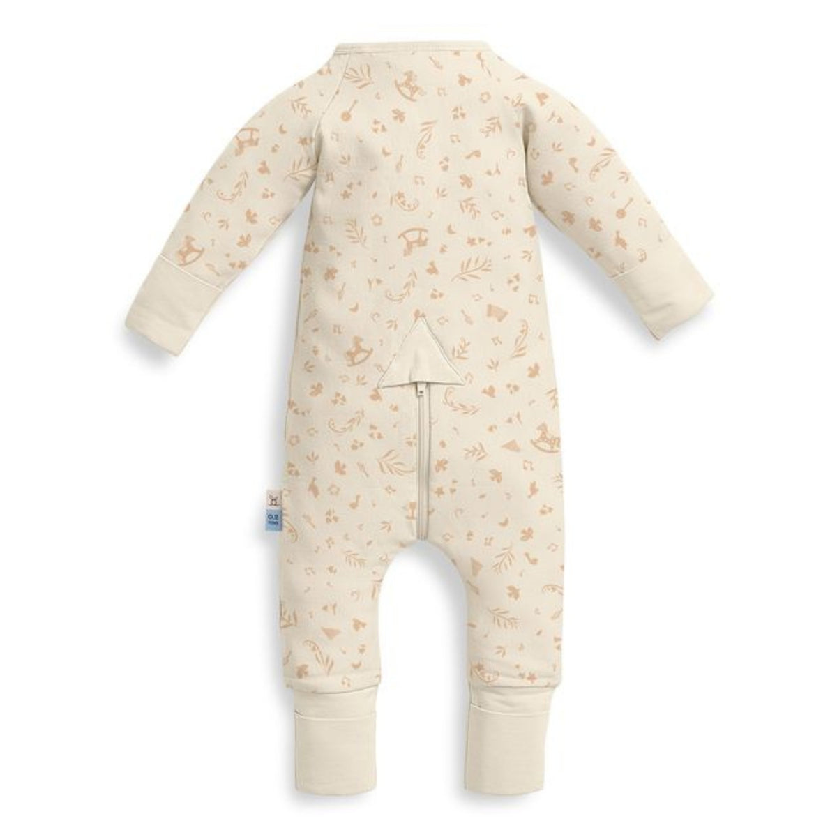 ErgoPouch Long Sleeve Layer 0.2 Tog