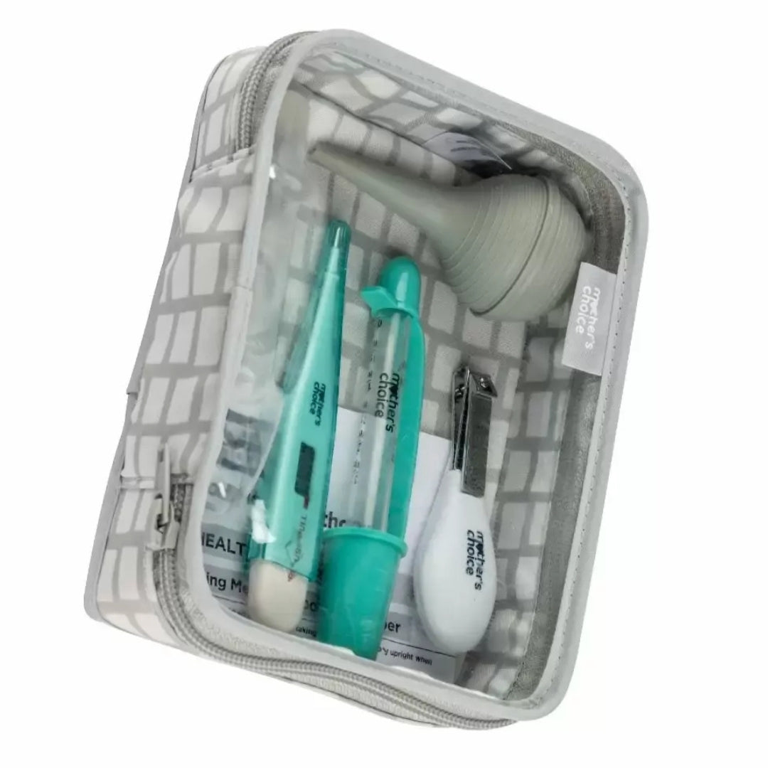 Mother's Choice Complete Healthcare Kit
