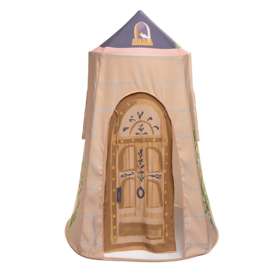 Flippi Pop-Up Castle Tent
