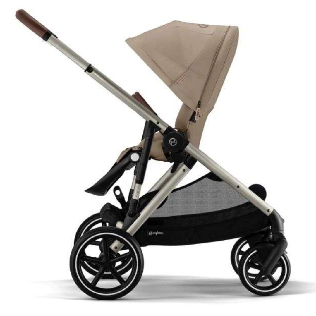 Cybex Gazelle S Pram V26