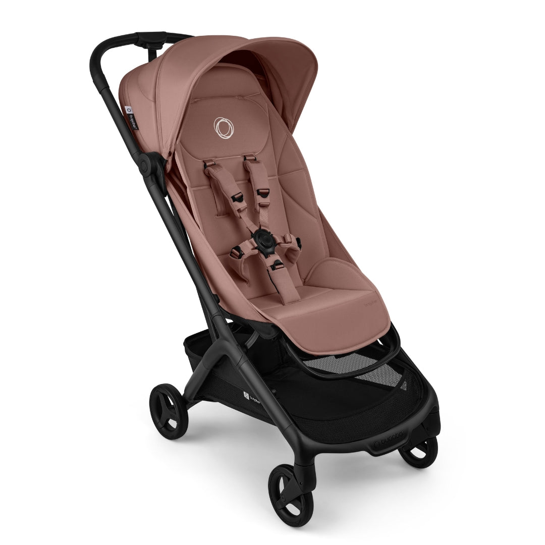 Bugaboo Butterfly 2 Plus Travel Pram