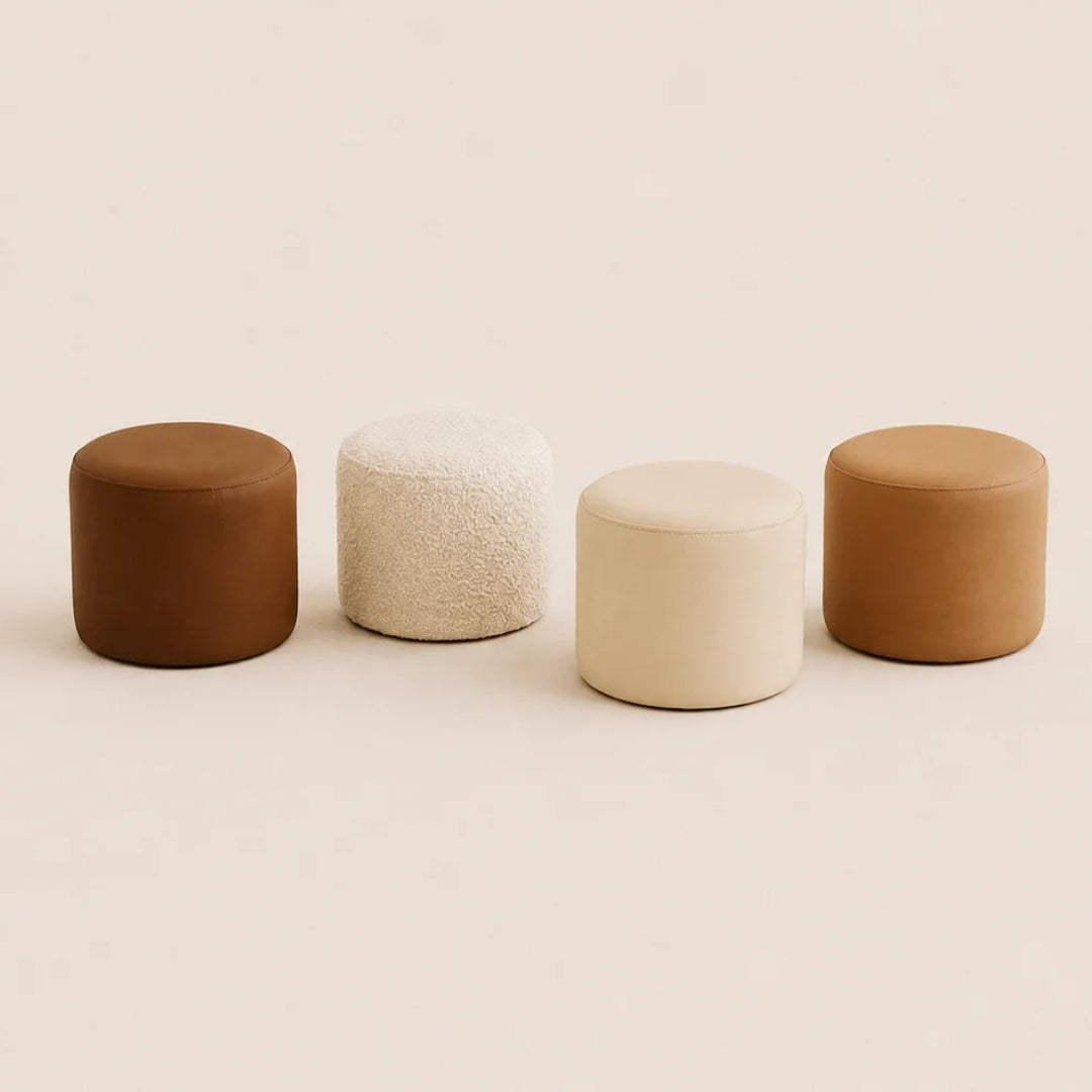 Nuage Interiors Remi Stool